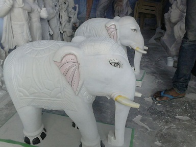 Manufacturers of Marble Statue